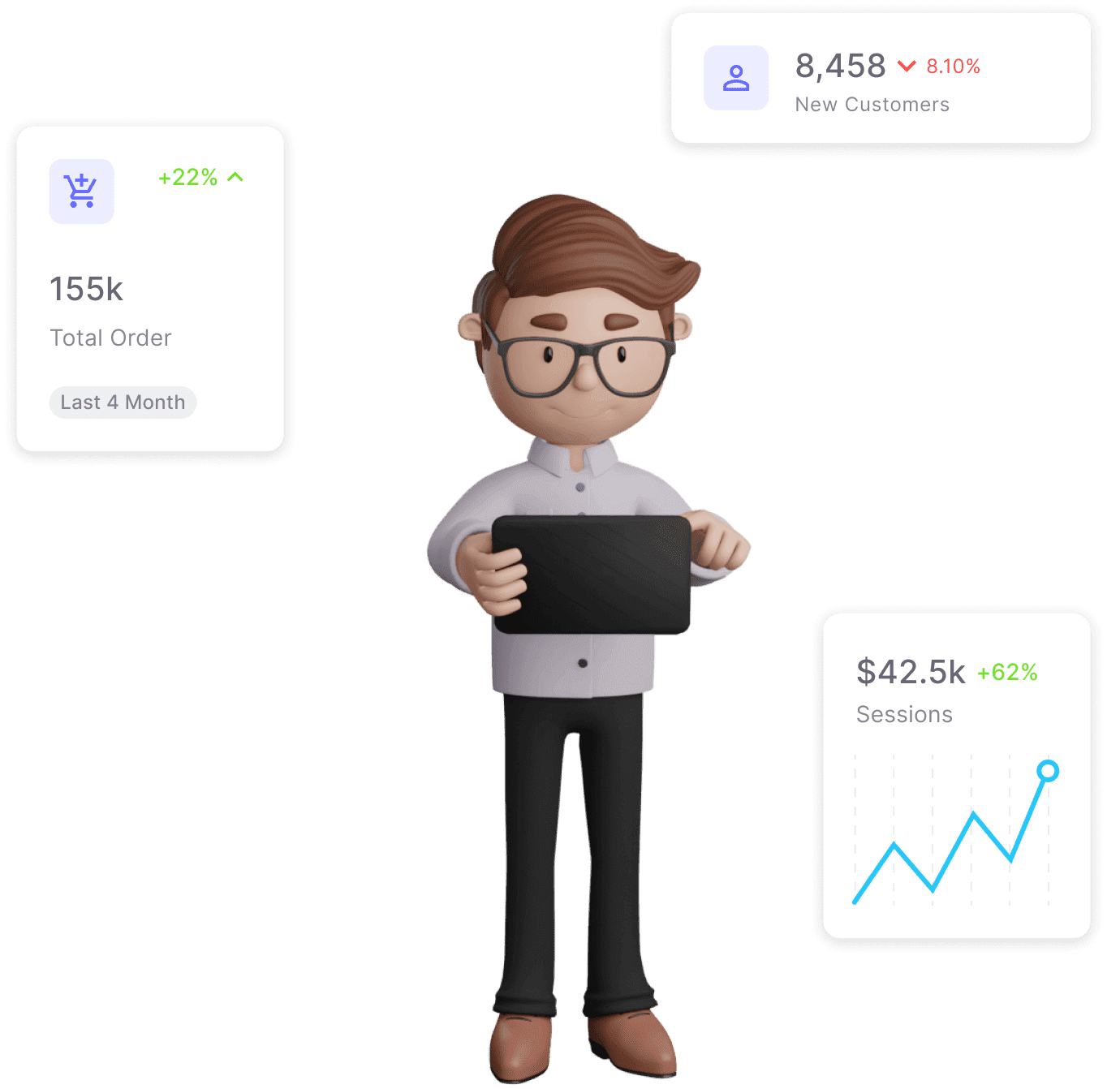 Persib App Dashboard